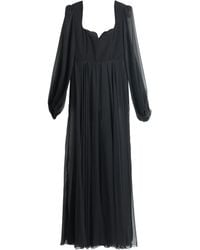 ACTUALEE - Maxi Dress - Lyst