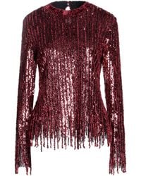 Etro - Top - Lyst