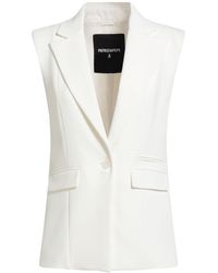 Patrizia Pepe - Blazer Polyester, Elastane - Lyst