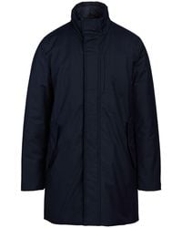 ADHOCONCEPT - Coats - Lyst