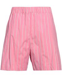 Laneus - Shorts et bermudas - Lyst