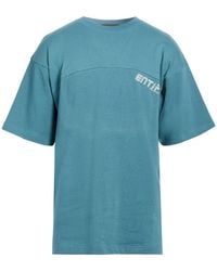 ENTERPRISE JAPAN - T-Shirts - Lyst