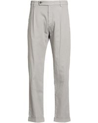 Berwich - Vissuto Pants Cotton, Lyocell, Elastane - Lyst