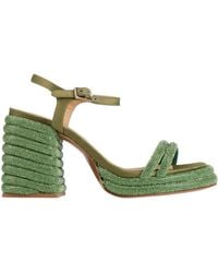 Castañer - Sandalias - Lyst