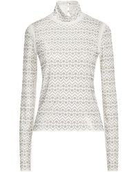 Patrizia Pepe - Tops - Lyst