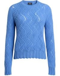 Etro - Pullover - Lyst