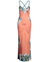 Franco Ferrari - Maxi Dress - Lyst