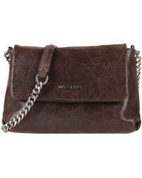Marc Ellis - Cross-Body Bag Leather - Lyst