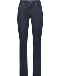 RE_HASH - Jeans Cotton, Lyocell, Modal, Elastomultiester, Elastane - Lyst