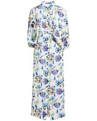 8pm - Maxi Dresses - Lyst