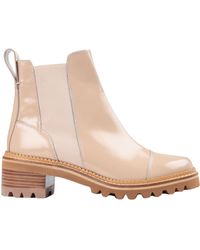 See By Chloé - Ankle Boots - Lyst