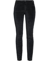 Mason's - Pants Cotton, Viscose, Elastane - Lyst