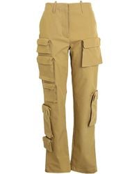 Off-White c/o Virgil Abloh - Trouser - Lyst