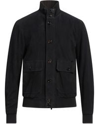 Moorer - Jacket - Lyst