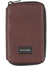 Piquadro - Wallet - Lyst