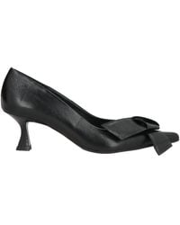 Zinda - Pumps Leather - Lyst