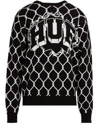 Huf - Pullover - Lyst