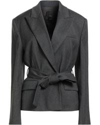 Pinko - Blazer - Lyst