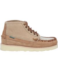 Sebago - Ankle Boots - Lyst