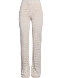 Dixie - Pants Viscose, Polyester - Lyst