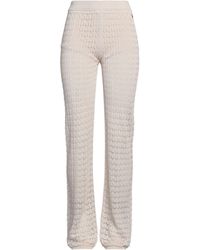 Dixie - Pants Viscose, Polyester - Lyst