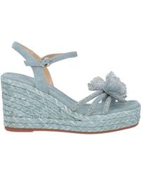 Alma En Pena. - Sandals - Lyst