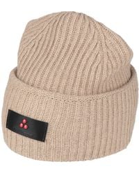 Peuterey - Hat Polyamide, Viscose, Wool, Cashmere - Lyst