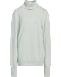 Jil Sander - Turtleneck - Lyst