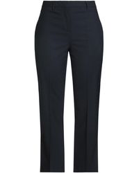 Semicouture - Trouser - Lyst
