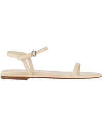 Aeyde - Sandals Leather - Lyst