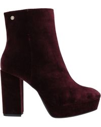 Tommy Hilfiger Ankle boots for Women - Up to 62% off | Lyst - Page 2
