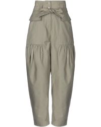 Stella McCartney Pantalon - Multicolore