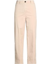 Peserico - Trouser - Lyst