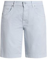 Jacob Cohen - Shorts & Bermuda Shorts - Lyst