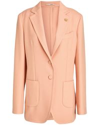 Lardini - Blazer - Lyst