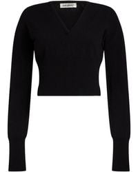 Our Legacy - Sweater Merino Wool - Lyst