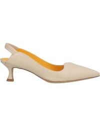 Mara Bini - Pumps Leather - Lyst