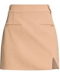 SEVENTY VENEZIA - Mini Skirt - Lyst