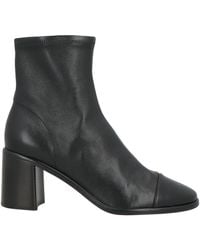 Tory Burch - Ankle Boots - Lyst