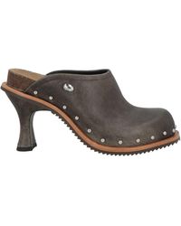DIESEL - Mules & Clogs - Lyst