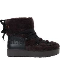 See By Chloé - Ankle Boots - Lyst