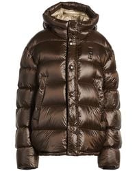 Blauer - Puffers - Lyst