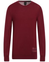 ARMANI EXCHANGE - Pullover - Lyst