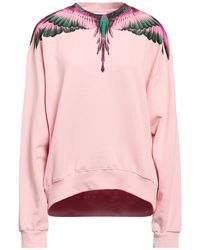 Marcelo Burlon - Sudadera - Lyst