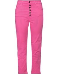 Jijil - Trouser - Lyst