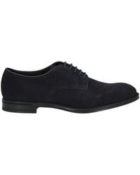 Doucal's - Lace-up Shoes - Lyst