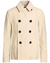Sealup - Jacket Cotton - Lyst