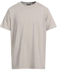 Rossopuro - T-shirt - Lyst