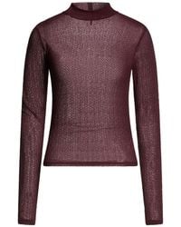 FRAME - T-Shirts - Lyst