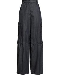 Sandro - Jeans - Lyst